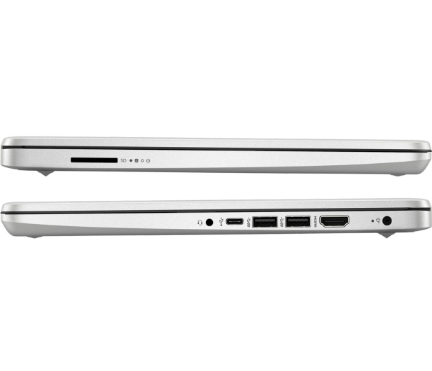 HP 14 i3-1005G1/8GB/512/Win10 - 624280 - zdjęcie 5